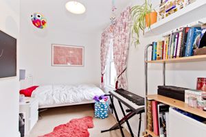 Bedroom 3- click for photo gallery